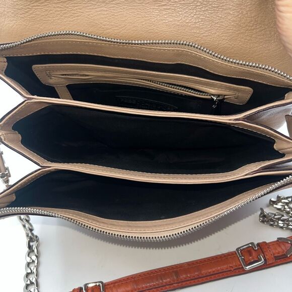 Rebecca Minkoff Maria Shoulder Bag - Picture 8 of 10